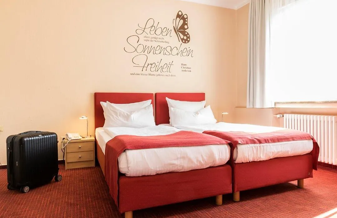 Hotel Elisabetha Garni-1